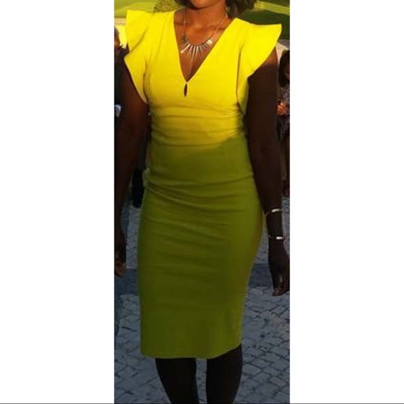 ASOS dress - Picture 2 of 4